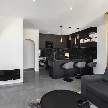 Appartamento Luxury *