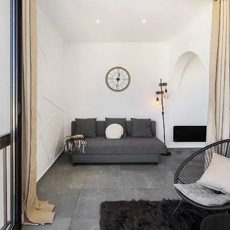 Appartamento Luxury