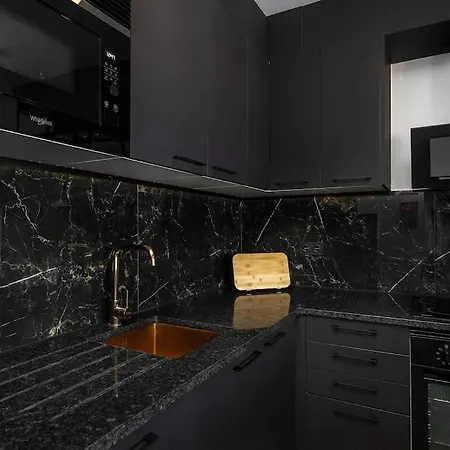 Luxury Appartamento