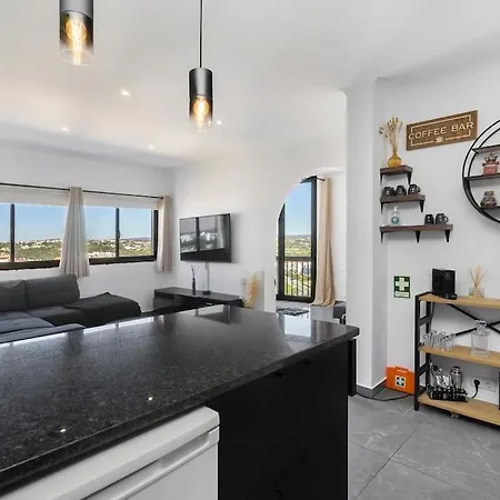 Appartamento Luxury Albufeira