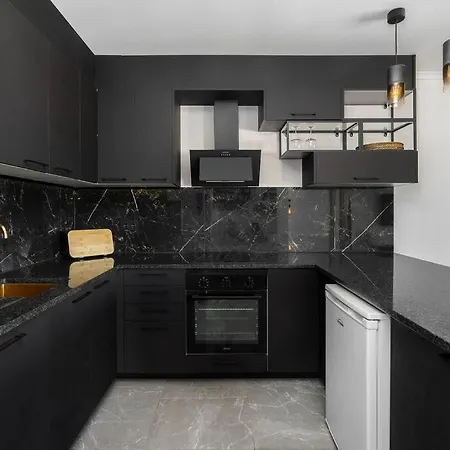 Luxury Apartment Albufeira
