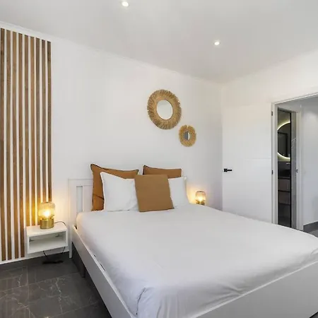 Luxury Apartment