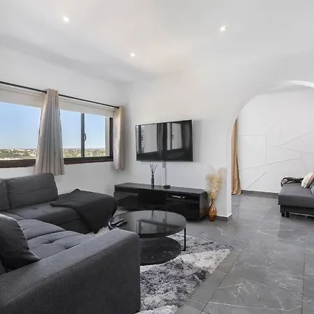 Apartment Luxury Albufeira