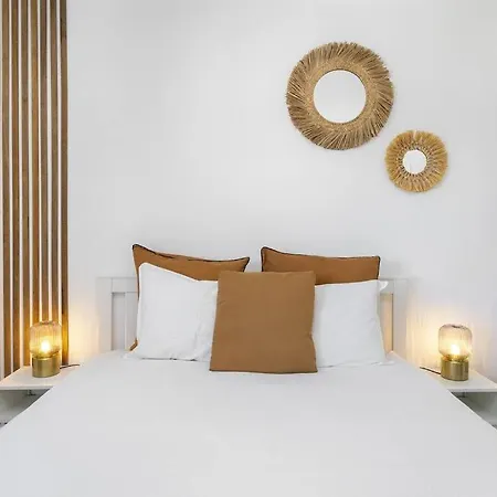 Apartment Luxury *
