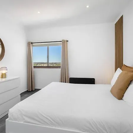 Apartment Luxury