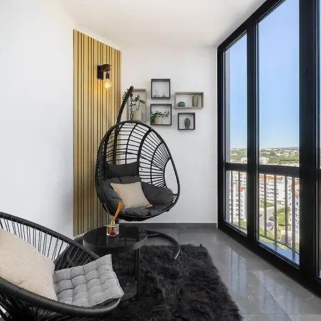 Luxury Apartamento *