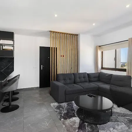 Luxury * אלבופיירה