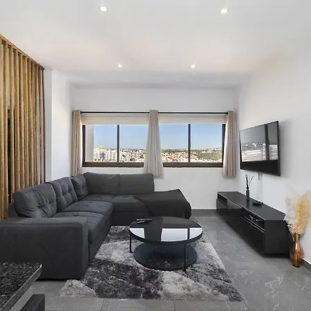 Luxury * אלבופיירה